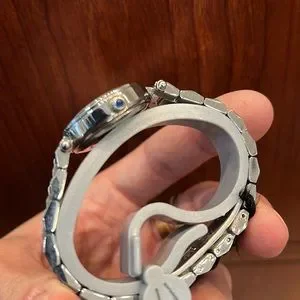 klaus kobec | Accessories | Ladies Stainless Steel Watch  display picture 2